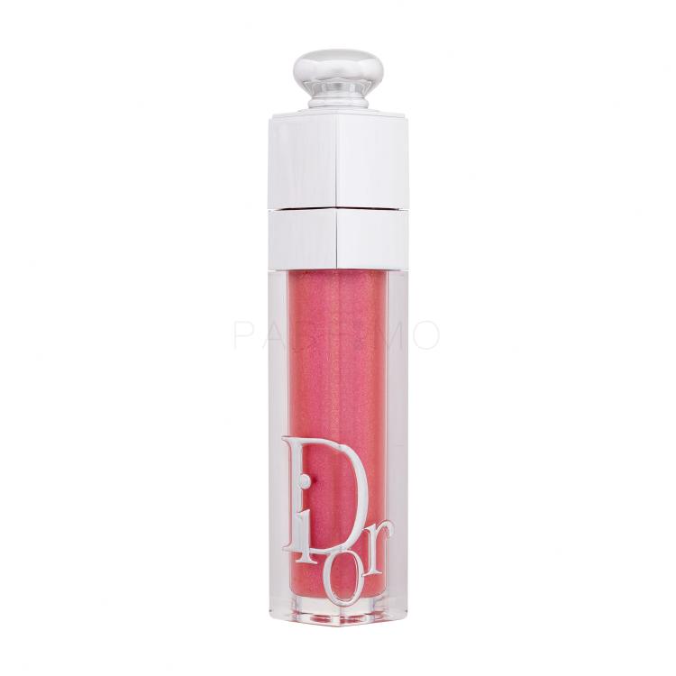 Christian Dior Addict Lip Maximizer Lipgloss für Frauen 6 ml Farbton  010 Holo Pink