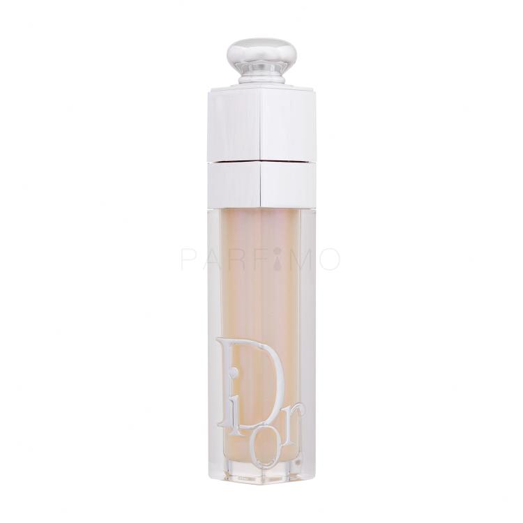 Christian Dior Addict Lip Maximizer Lipgloss für Frauen 6 ml Farbton  002 Opal