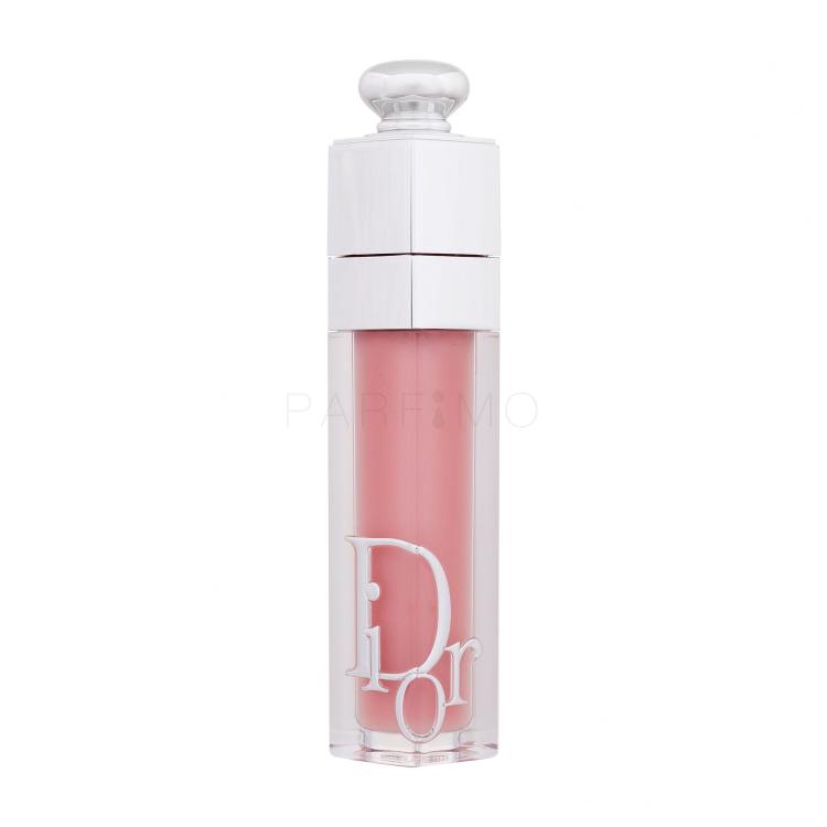 Christian Dior Addict Lip Maximizer Lipgloss für Frauen 6 ml Farbton  001 Pink
