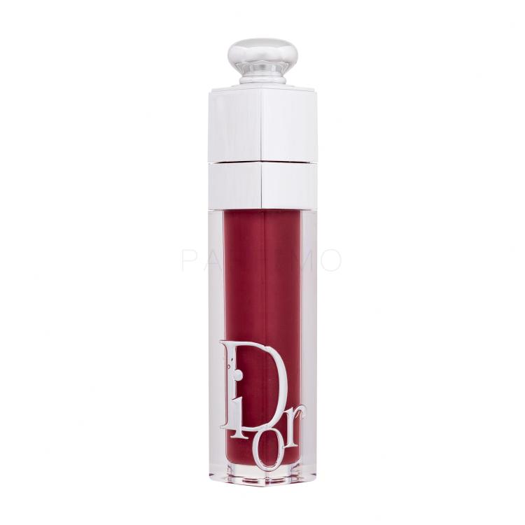 Christian Dior Addict Lip Maximizer Lipgloss für Frauen 6 ml Farbton  027 Intense Fig