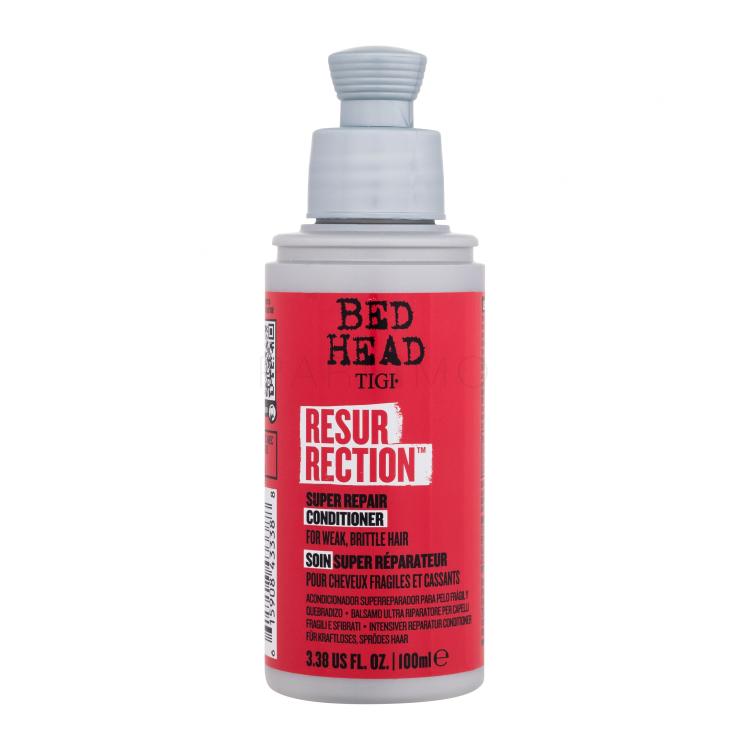 Tigi Bed Head Resurrection Conditioner für Frauen 100 ml