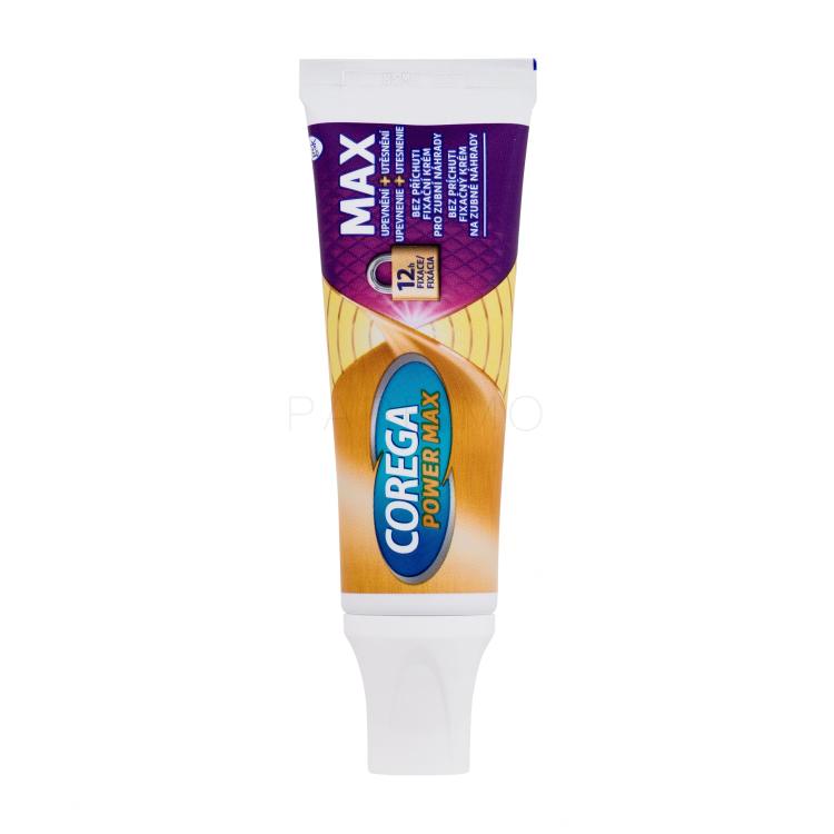 Corega Power Max Fixing + Sealing Fixiercreme 40 g