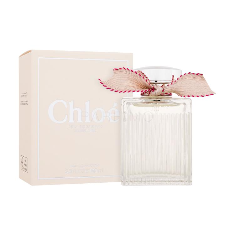 Chloé Chloé L&#039;Eau De Parfum Lumineuse Eau de Parfum für Frauen 100 ml