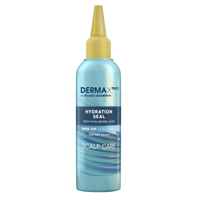 Head &amp; Shoulders DermaXPro Scalp Care Hydration Seal Rinse Off Balm Haarbalsam 145 ml