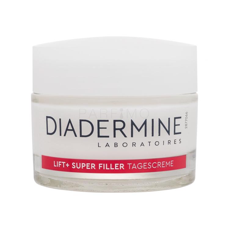 Diadermine Lift+ Super Filler Anti-Age Day Cream Tagescreme für Frauen 50 ml
