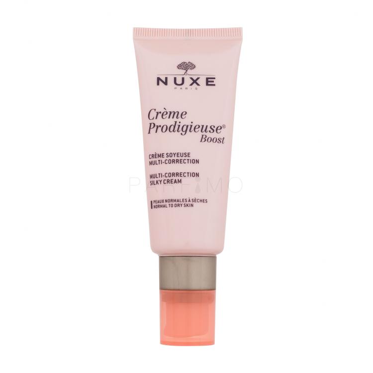 NUXE Prodigieuse Boost Multi-Correction Glow-Boosting Cream Tagescreme für Frauen 40 ml
