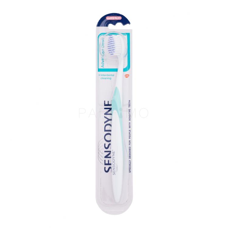 Sensodyne Advanced Clean Extra Soft Zahnbürste 1 St.