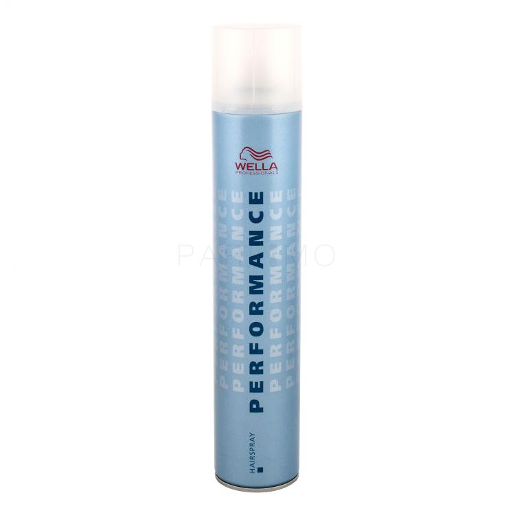 Wella Professionals Performance Haarspray für Frauen 500 ml