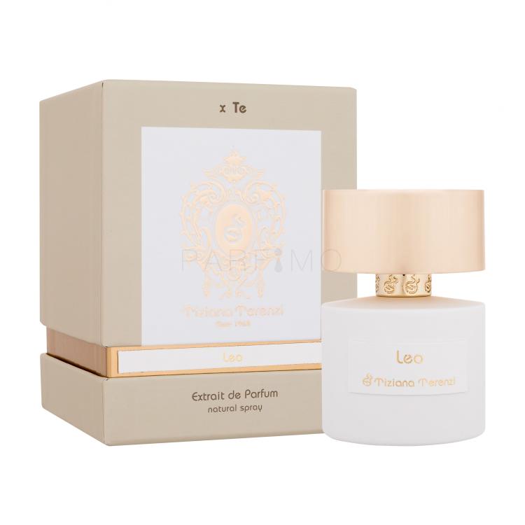 Tiziana Terenzi Luna Collection Leo Extrait de Parfum 100 ml