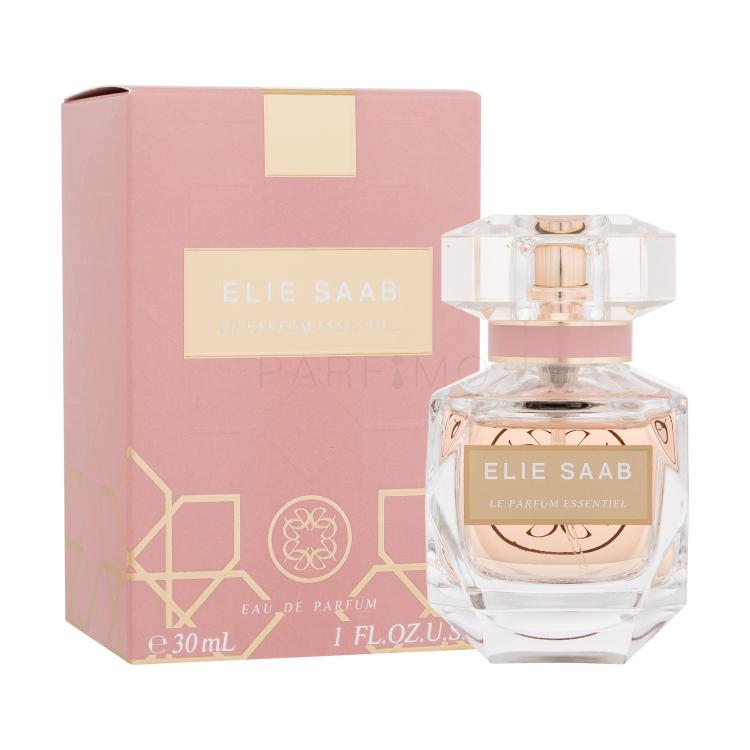 Elie Saab Le Parfum Essentiel Eau de Parfum für Frauen 30 ml