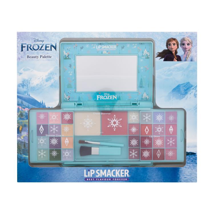 Lip Smacker Disney Frozen Beauty Palette Beauty Set für Kinder 1 St.