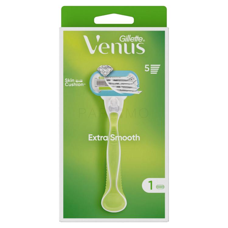 Gillette Venus Extra Smooth Rasierer für Frauen 1 St.