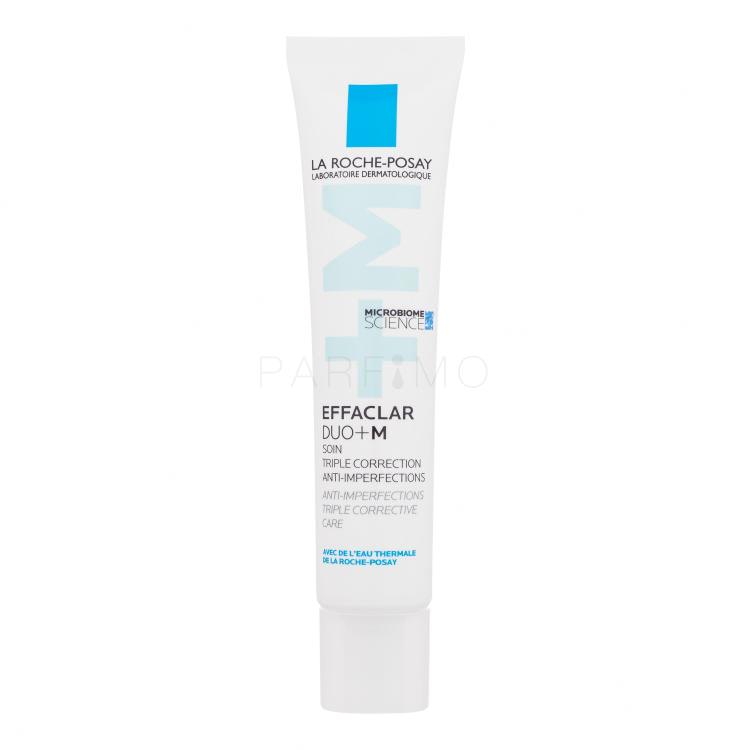 La Roche-Posay Effaclar Duo (+) M Tagescreme für Frauen 40 ml