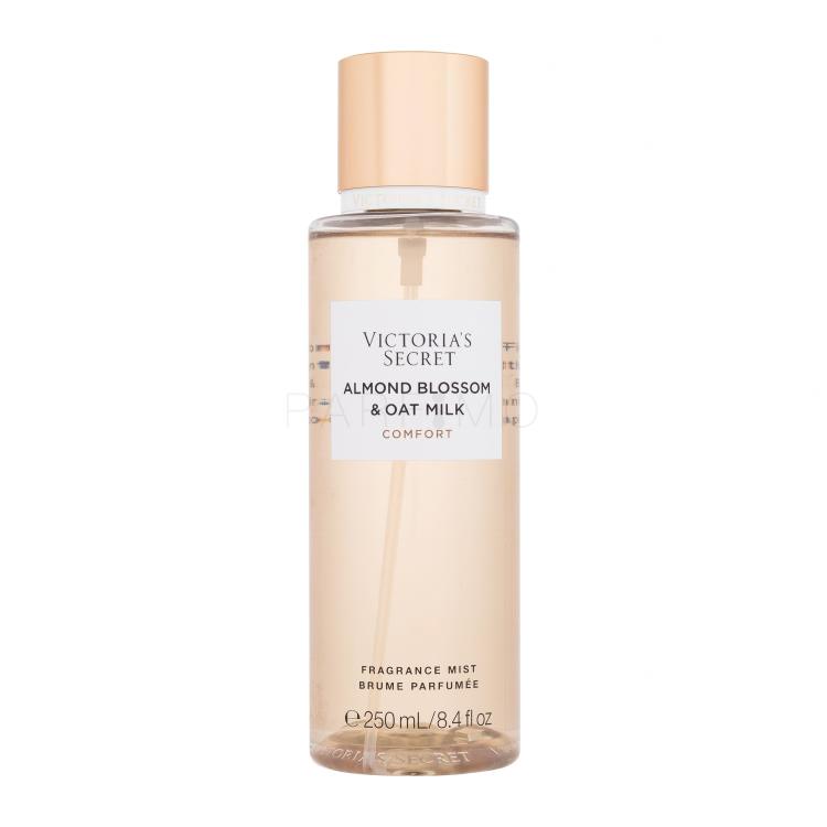 Victoria´s Secret Almond Blossom &amp; Oat Milk Comfort Körperspray für Frauen 250 ml