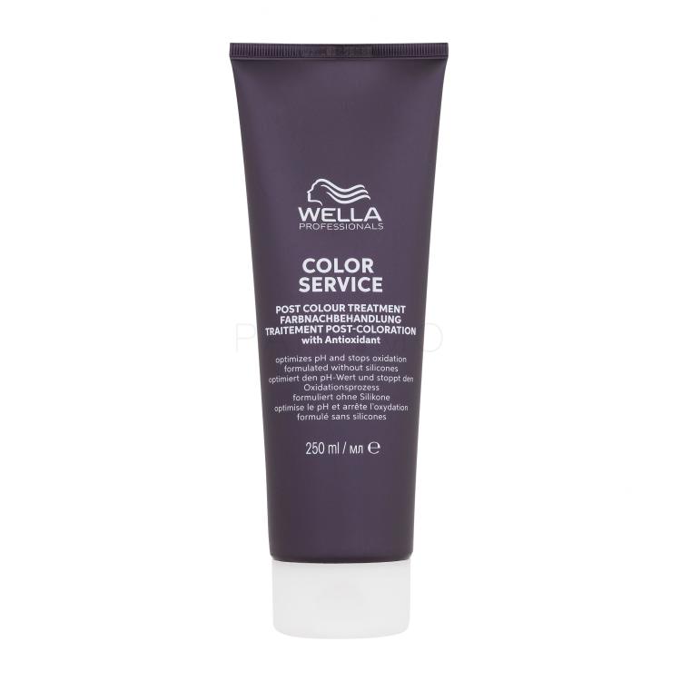 Wella Professionals Color Service Post Colour Treatment Haarmaske für Frauen 250 ml