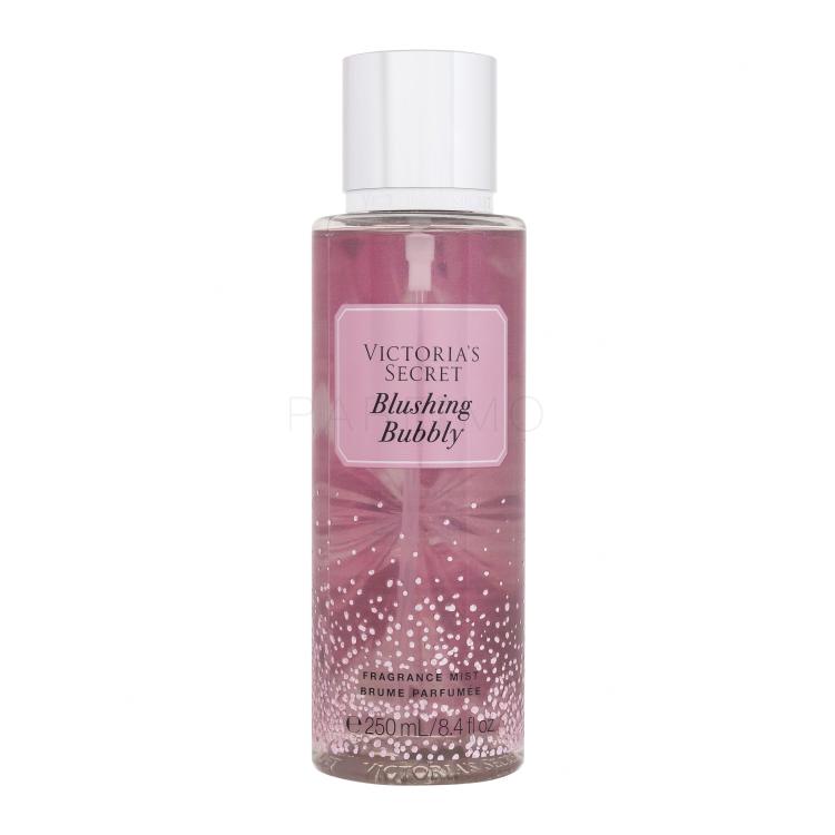 Victoria´s Secret Blushing Bubbly Körperspray für Frauen 250 ml