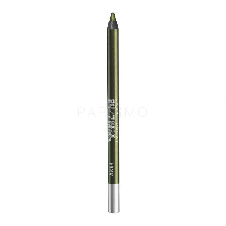 Urban Decay 24/7 Glide-On Eye Pencil Kajalstift für Frauen 1,2 g Farbton  Mildew