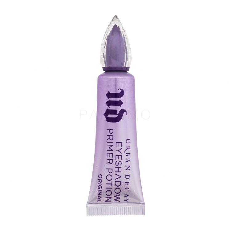 Urban Decay Eyeshadow Primer Potion Original Lidschatten Base für Frauen 10 ml Farbton  Nude