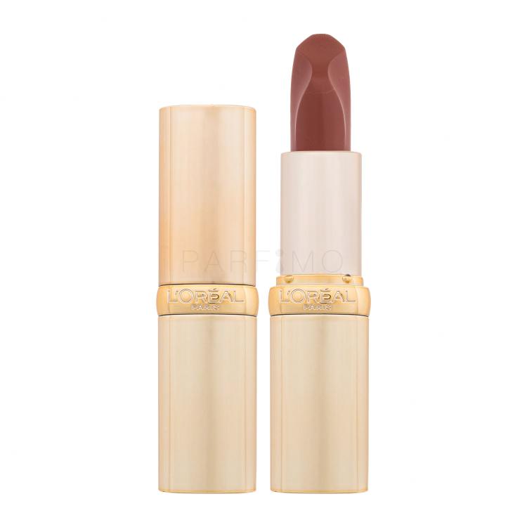 L&#039;Oréal Paris Color Riche Free the Nudes Lippenstift für Frauen 4,7 g Farbton  540 Nu Unstoppable