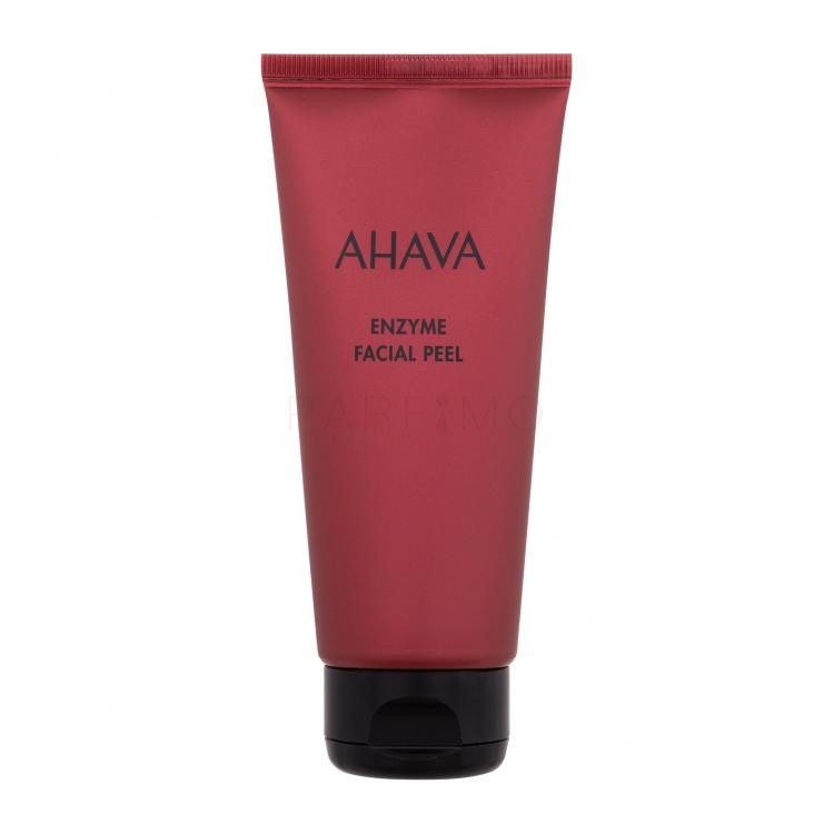 AHAVA Apple Of Sodom Enzyme Facial Peel Peeling für Frauen 100 ml