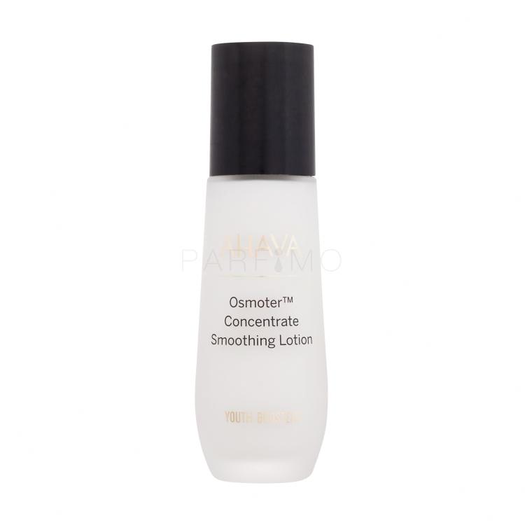 AHAVA Youth Boosters Osmoter Concentrate Smoothing Lotion Tagescreme für Frauen 50 ml