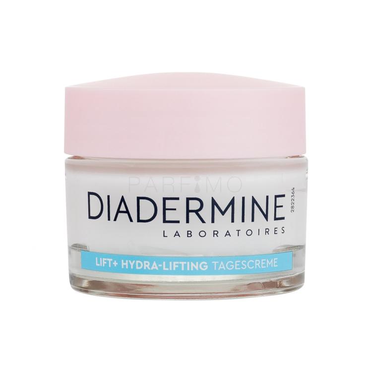 Diadermine Lift+ Hydra-Lifting Anti-Age Day Cream Tagescreme für Frauen 50 ml