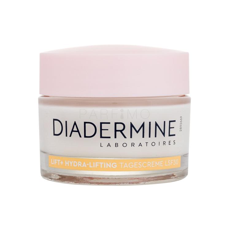 Diadermine Lift+ Hydra-Lifting Anti-Age Day Cream SPF30 Tagescreme für Frauen 50 ml