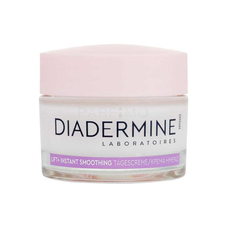 Diadermine Lift+ Instant Smoothing Anti-Age Day Cream Tagescreme für Frauen 50 ml