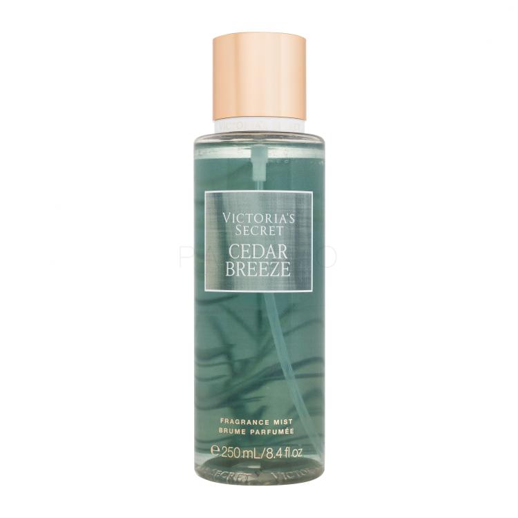 Victoria´s Secret Cedar Breeze Körperspray für Frauen 250 ml