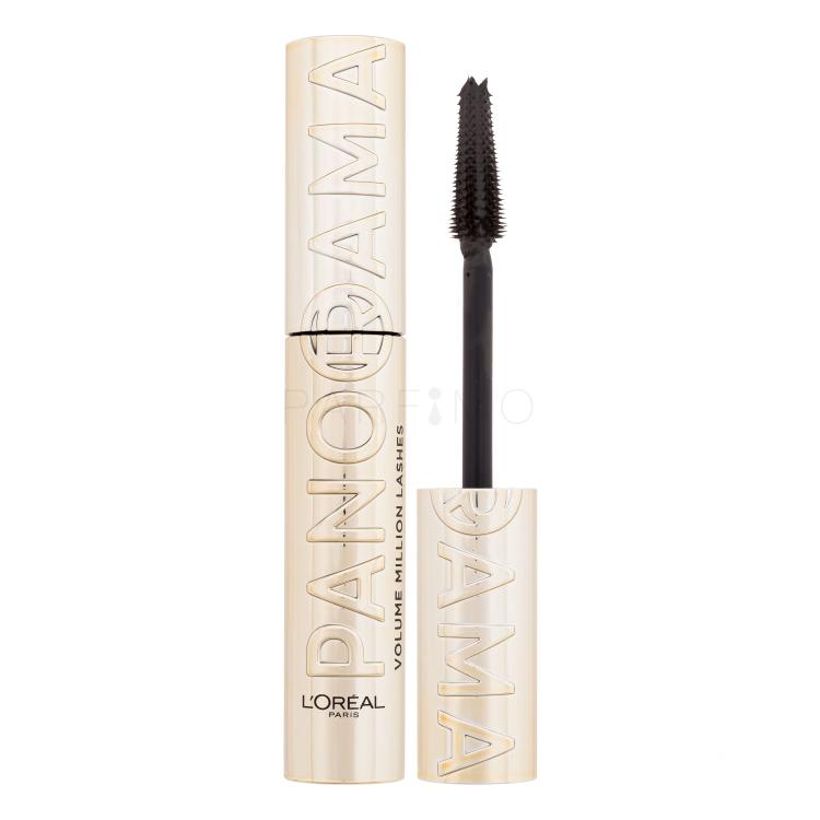 L'Oréal Paris Panorama Mascara für Frauen 10,5 ml Farbton  Brown