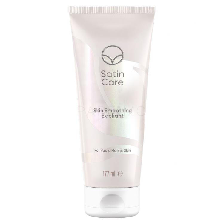 Gillette Venus Satin Care Skin Smoothing Exfoliant Körperpeeling für Frauen 177 ml