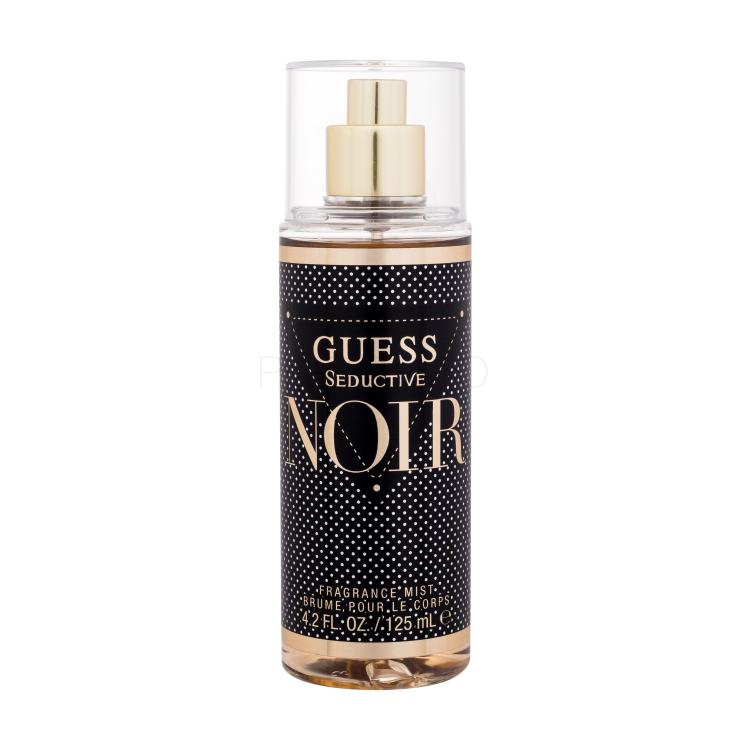 GUESS Seductive Noir Körperspray für Frauen 125 ml