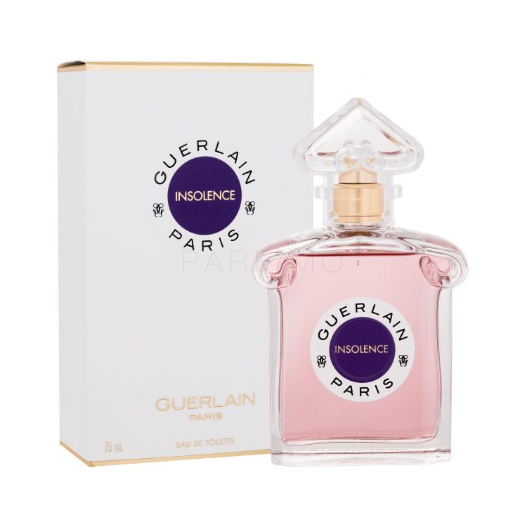 Guerlain Insolence Eau de Toilette für Frauen 75 ml
