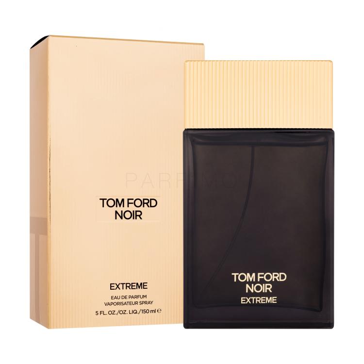 TOM FORD Noir Extreme Eau de Parfum für Herren 150 ml