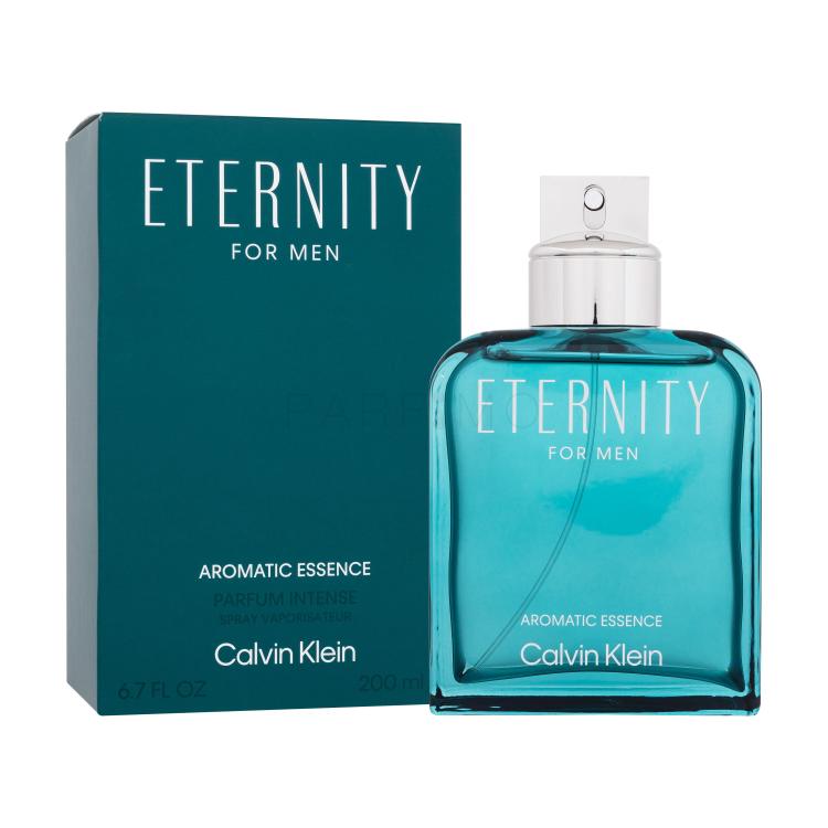 Calvin Klein Eternity Aromatic Essence Parfum für Herren 200 ml