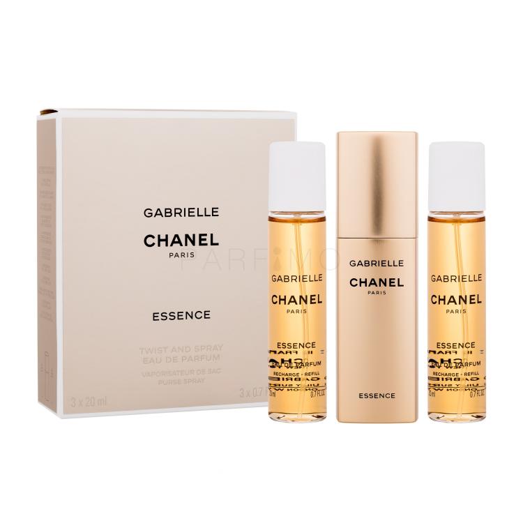 Chanel Gabrielle Essence Eau de Parfum für Frauen Set