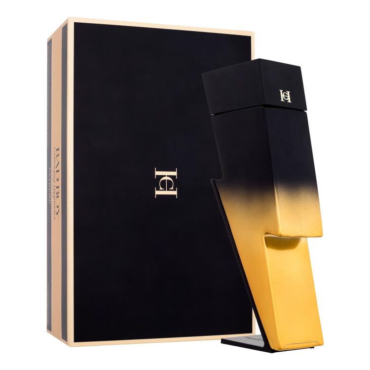 Carolina Herrera Bad Boy Extreme Eau de Parfum für Herren 150 ml