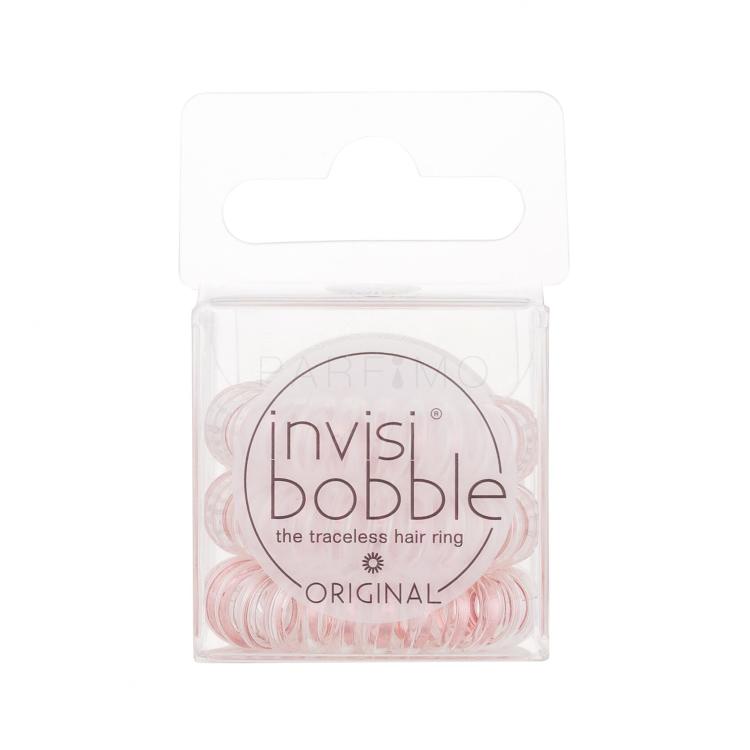 Invisibobble Original Haargummi für Frauen Farbton  Bella Rosa Galaxy Set