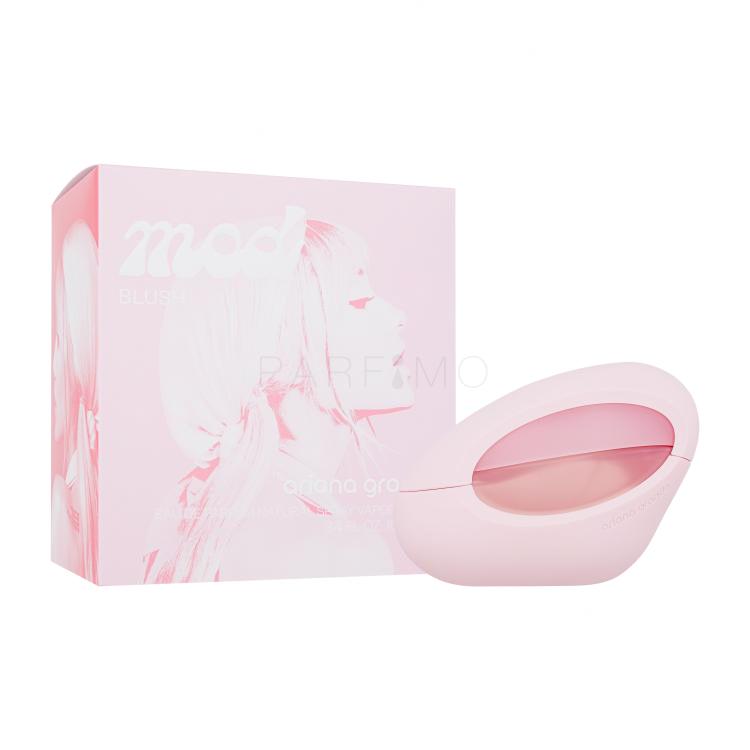 Ariana Grande Mod Blush Eau de Parfum für Frauen 100 ml