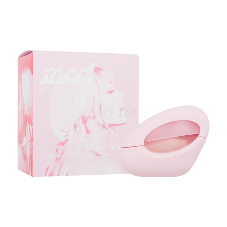 Ariana Grande Mod Blush Eau de Parfum für Frauen 30 ml