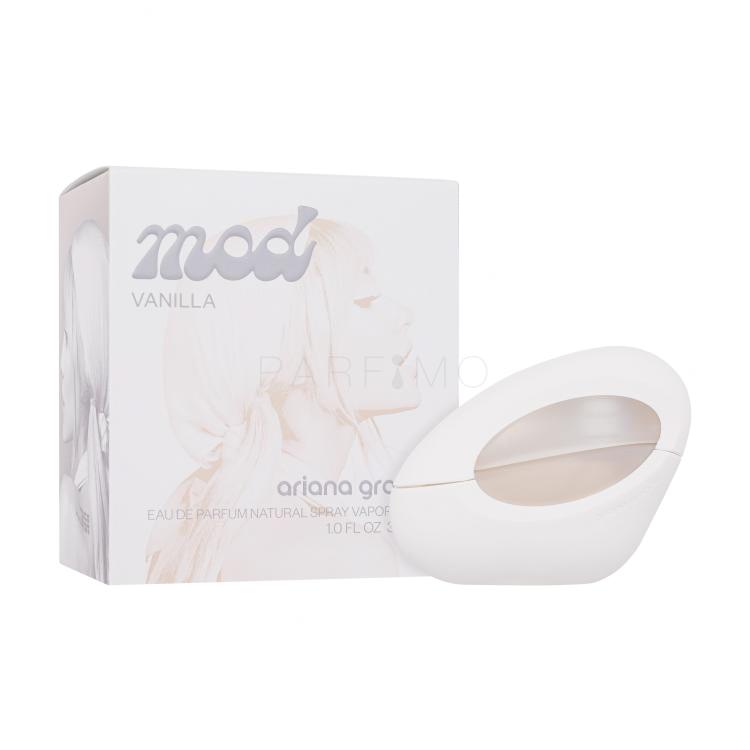 Ariana Grande Mod Vanilla Eau de Parfum für Frauen 30 ml