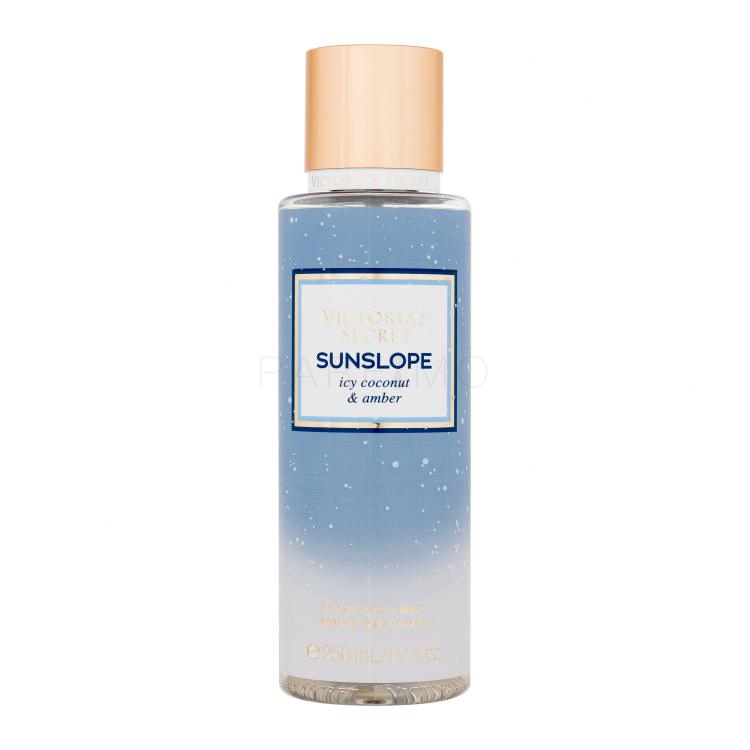 Victoria´s Secret Sunslope Körperspray für Frauen 250 ml