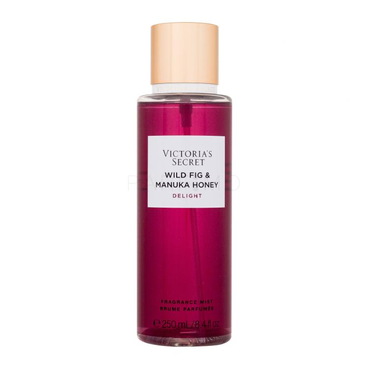Victoria´s Secret Wild Fig &amp; Manuka Honey Körperspray für Frauen 250 ml