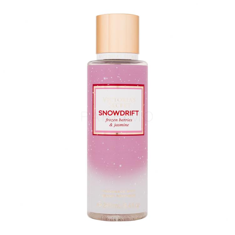 Victoria´s Secret Snowdrift Körperspray für Frauen 250 ml