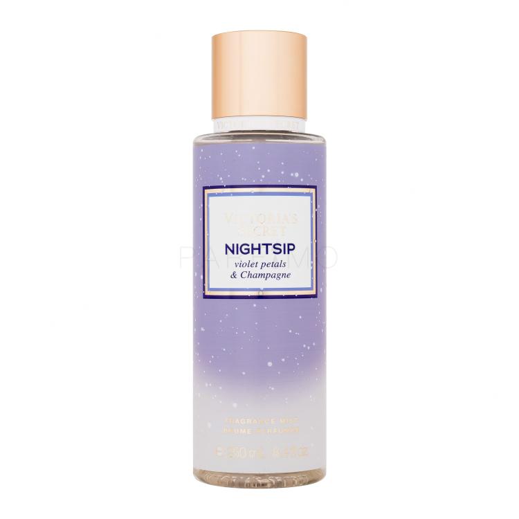 Victoria´s Secret Nightsip Körperspray für Frauen 250 ml