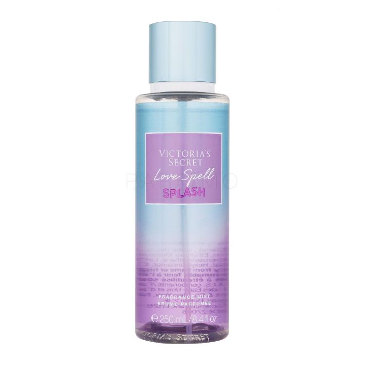 Victoria´s Secret Love Spell Splash Körperspray für Frauen 250 ml