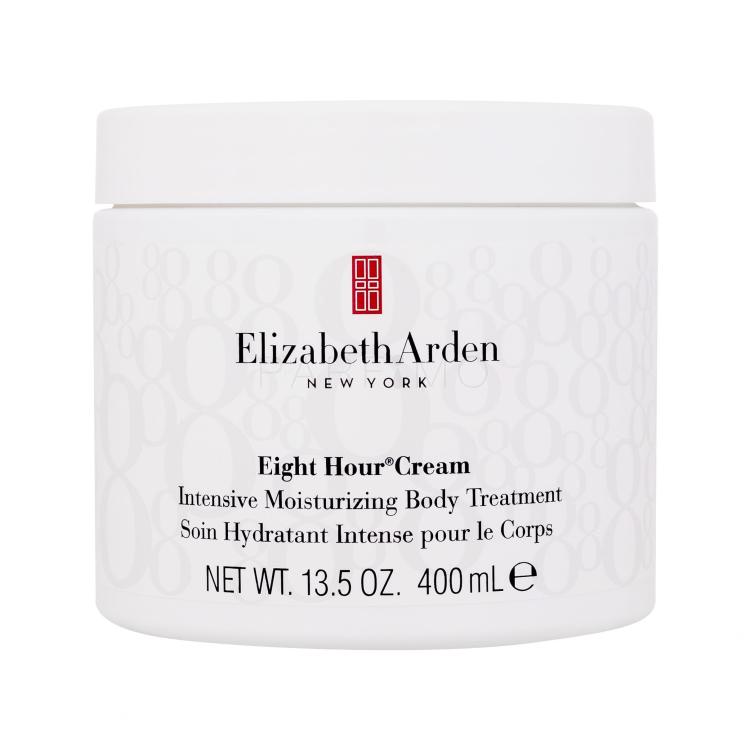 Elizabeth Arden Eight Hour Cream Körpercreme für Frauen 400 ml