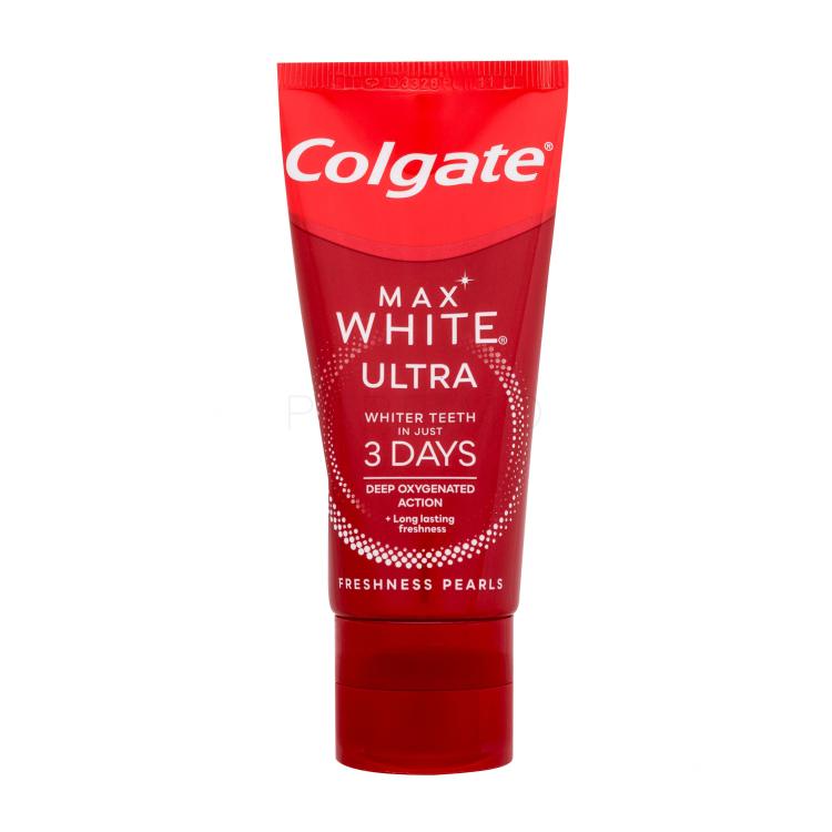 Colgate Max White Ultra Freshness Pearls Zahnpasta 50 ml