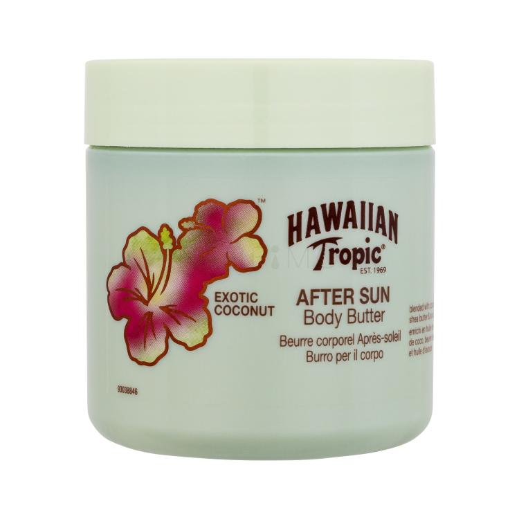 Hawaiian Tropic After Sun Body Butter After Sun 250 ml