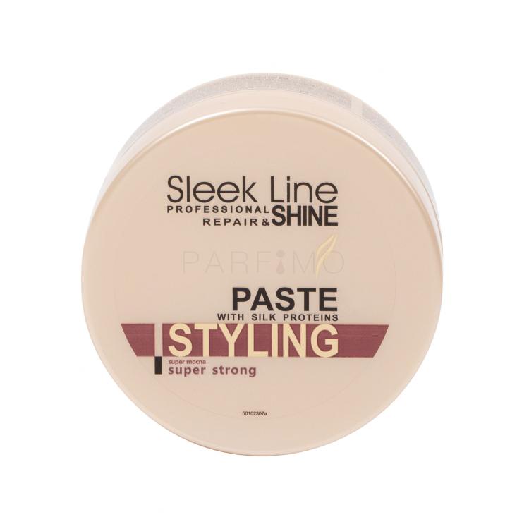 Stapiz Sleek Line Styling Paste Für Haardefinition für Frauen 150 ml